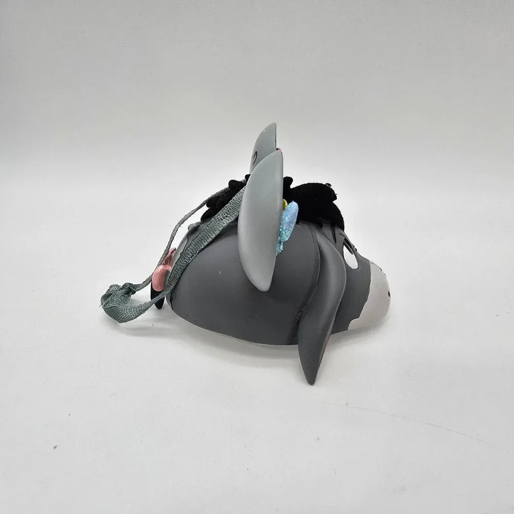 Disney Parks Winnie the Pooh Eeyore Ear Hat Ornament